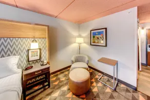 Holiday Inn Auburn-Finger Lakes Region by IHG - Chambre