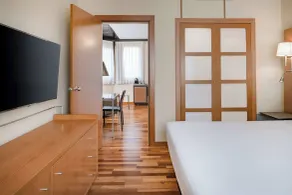 AC Hotel Genova by Marriott - Chambre