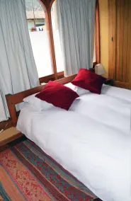 SAUCE Hotel Boutique - Room