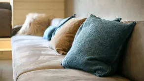 Bever Lodge - Zimmer