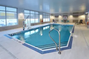 TownePlace Suites by Marriott Hamilton - Piscine
