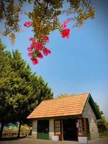 Aldeia do Tâmega - Reception