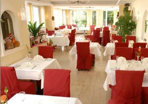 Hotel Klein Frankfurt East - Restaurant