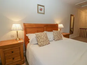Oak Tree Cottage - Room