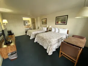 Orland Inn - Habitación