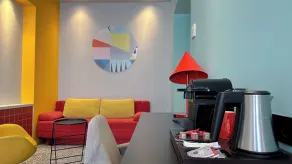 ibis Styles Tbilisi Center - Room