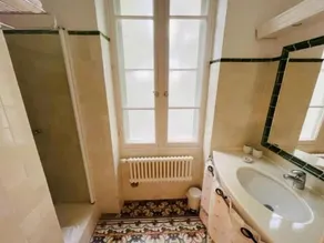 Hotel Villa Provencale - Salle de bain