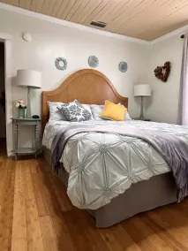 Manatee Palms - Room