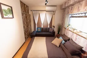 Omotenashi House Kawaguchi - Room