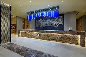 DoubleTree by Hilton Trabzon - Reception