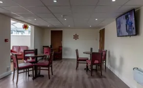 Primelodge Doncaster - Restaurant