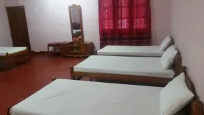 Sea View Beach Hotel - Chambre