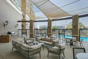 Residence Inn by Marriott Tallahassee Universities at the Capitol - Pool