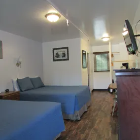 Creekwood Inn - Chambre