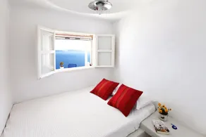 Menias Cave House - Zimmer
