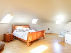 Baile Na Cille - Room