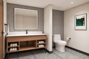 La Quinta Inn and Suites by Wyndham Central McKinney - Bad