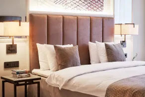 Bank Hotel, a Member of Small Luxury Hotels - Room