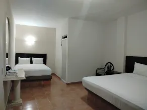 OYO Hotel Plaza Veracruz Centro Historico - Room