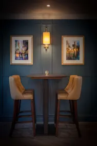 Best Western New Kent Hotel - Restaurant