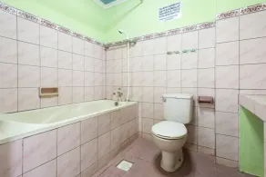 SPOT ON 3961 Fico's Residence Syariah - Bathroom