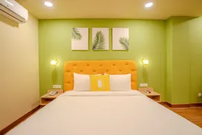 Bloom Hotel - Medicity Gurugram - Camera