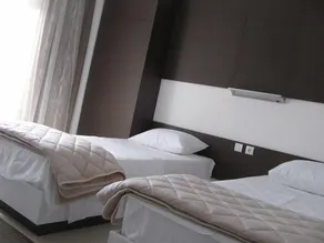 Apartments Good Night - Room