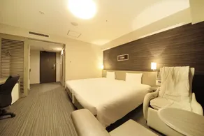 Daiwa Roynet Hotel Tokyo Osaki - Zimmer