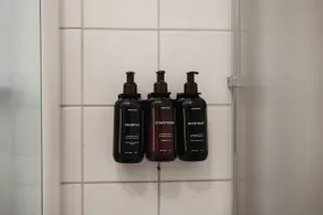 Home Hotel Etage - Bathroom