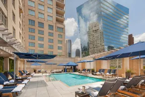 The Ritz-Carlton, Dallas - Pool