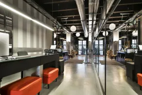 Fira Apartments by gaiarooms - Réception