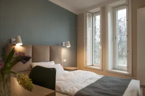 Baltica Residence - Room