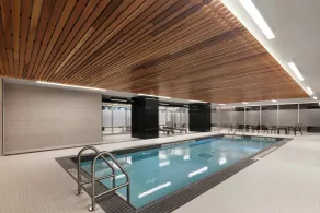 AC Hotel by Marriott Ottawa Downtown - Piscine