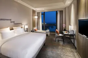 Pullman Hefei Sunac - View from room