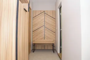 Hotel Forum City - Habitación
