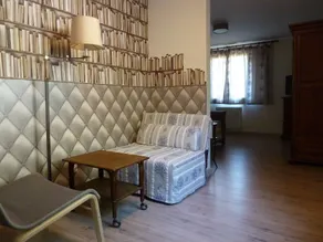 Le Mont d'Olivine - Chambre