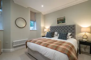 Treloyhan Manor St Ives - Rom