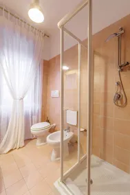 Relais Convento Santa Croce - Badezimmer