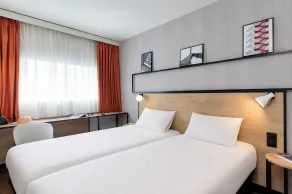 ibis Clermont Ferrand Centre Stade - Rom