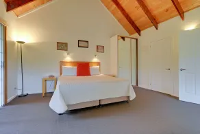 Aloft Boutique Accommodation - Zimmer