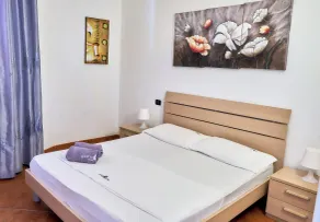Porto Antigo 2 - Room