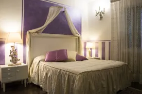 Aura Toscana Boutique - Værelse