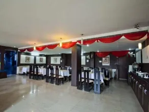 Hotel Amanda - Restaurant