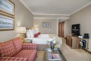InterContinental Istanbul by IHG - Habitación