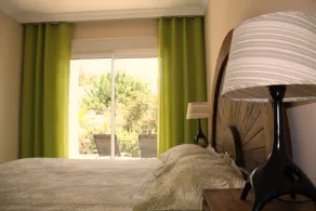 Casa en Marbella - Quarto