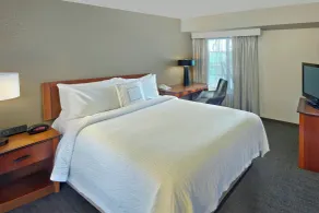 Residence Inn by Marriott Fort Lauderdale Weston - Chambre