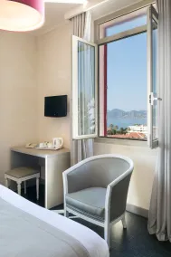 Best Western Hôtel des Orangers Cannes - Room