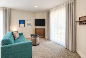 Sonesta ES Suites San Jose - Airport - Rom