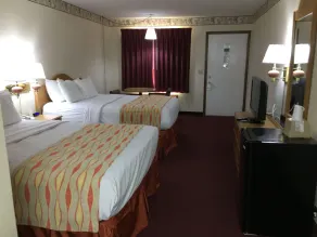 Spinning Wheel Inn - Rom