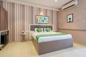 Treebo Imperia, Kommadi - Room
